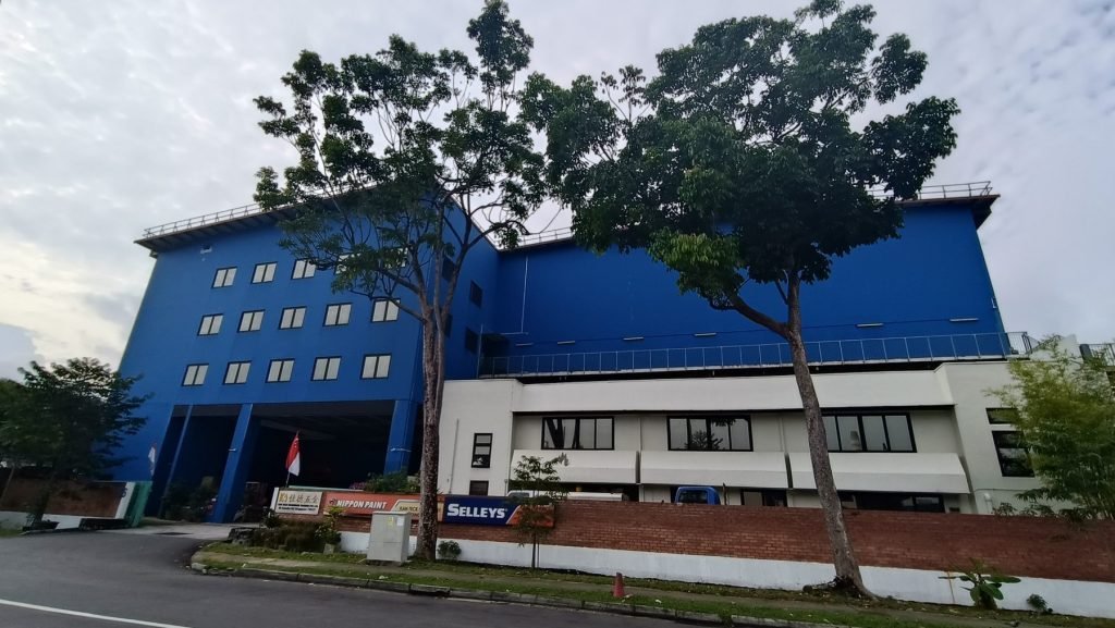 G 02 — Kah Teck Hardware Trading