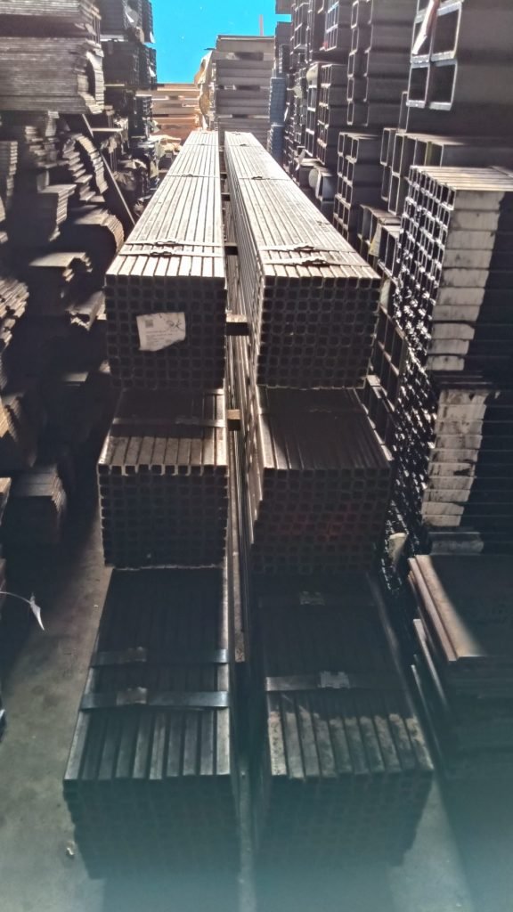 G 13 — Kah Teck Hardware Trading