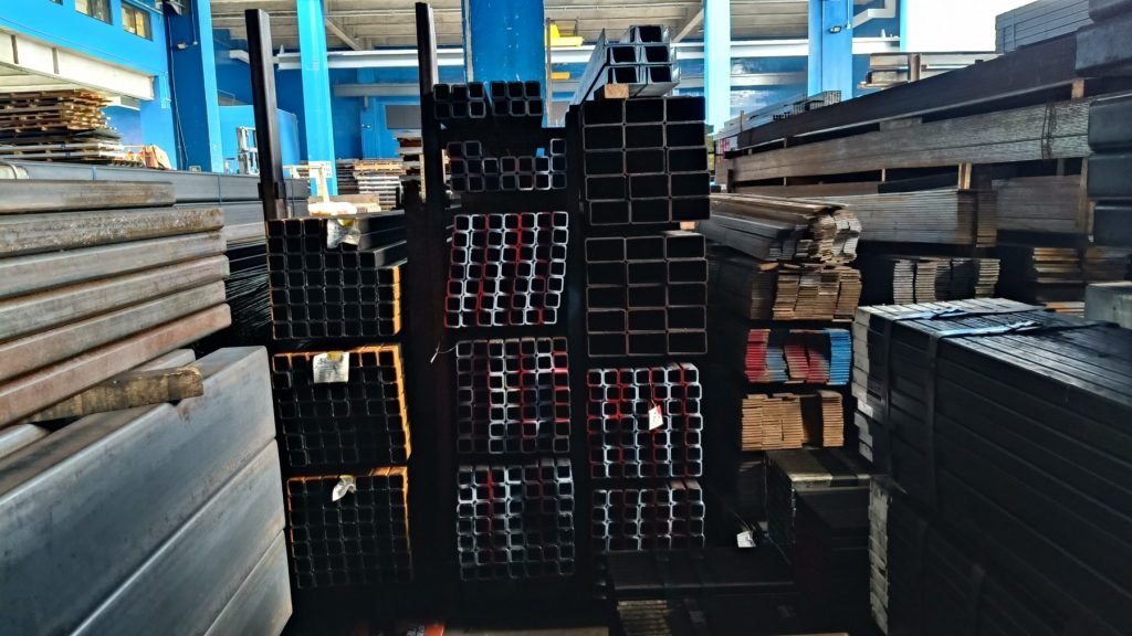 G 14 — Kah Teck Hardware Trading