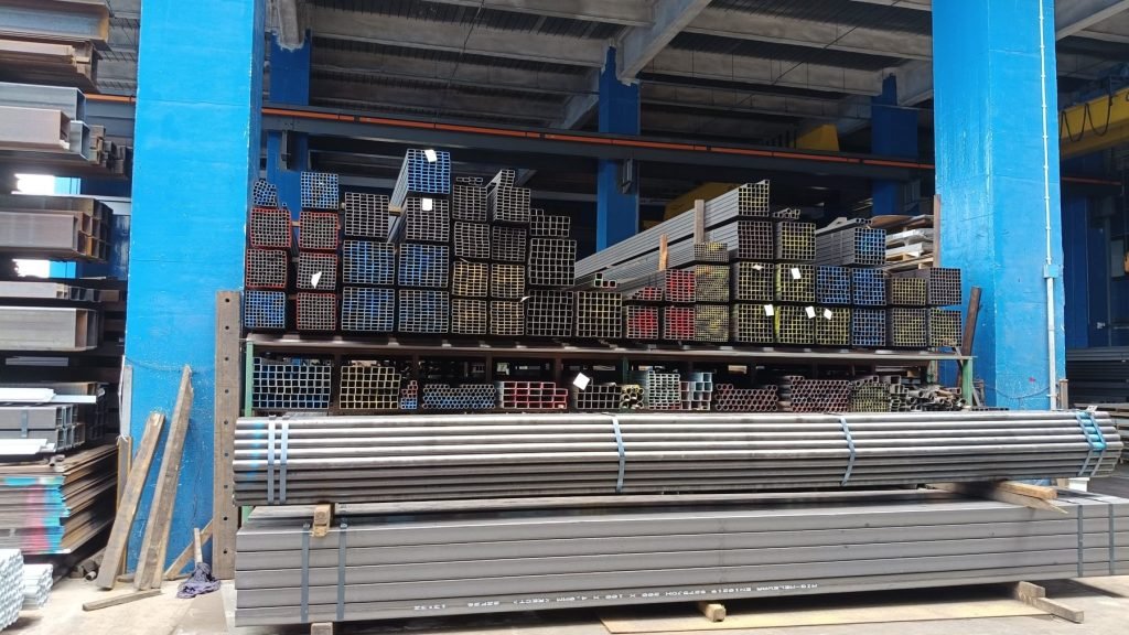 G 26 — Kah Teck Hardware Trading