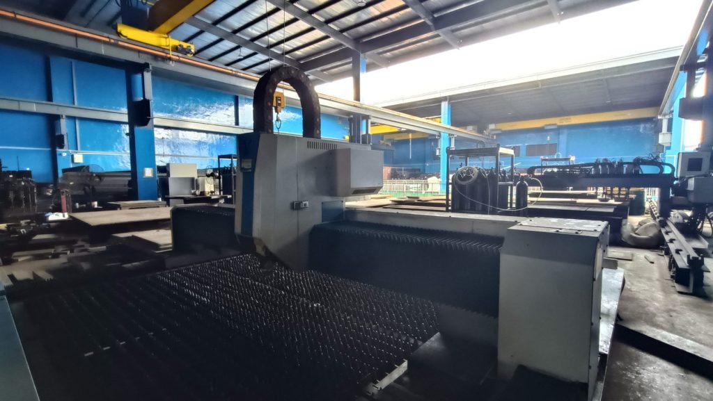 G 47 — Kah Teck Hardware Trading