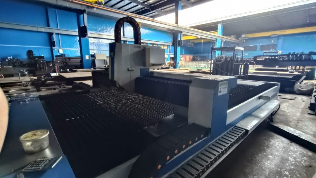 G 49 — Kah Teck Hardware Trading