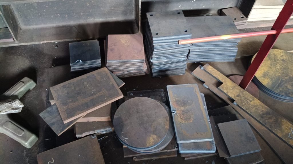 G 53 — Kah Teck Hardware Trading
